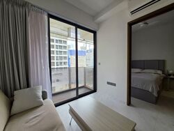 Spottiswoode 18 (D2), Apartment #587539691